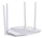 Router Wi-Fi Tenda TX3 AX1800, Dual Band, Gigabit, i bardhë