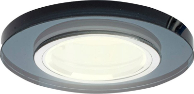 Spot tavani Eko-Light EKOS205 Round, GU10, 35W, i zi