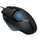 Maus gaming Logitech G Hyperion Fury, 4000 DPI, me kabllo, i zi