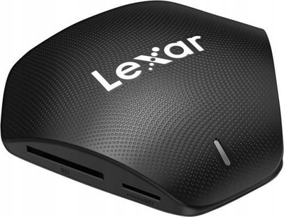 Lexues kartash Delkin USB 3.2 CFexpress Type B, Type C, 10 Gb/s, i zi