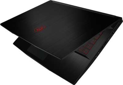 Laptop MSI Thin GF63 12VE-264PL, 15.6", Intel Core i5, 32GB RAM, 512GB SSD, NVIDIA GeForce RTX 4050, i zi
