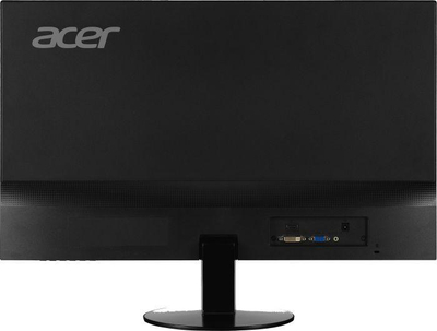 Monitor Acer SA220QAbid (UM.WS0EE.A01), 21.5" LED, Full HD, 75 Hz, i zi