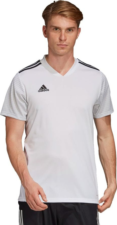 Fanellë futbolli Adidas Regista 20 JSY, XXL, e bardhë