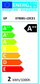 Poç LED GP, 2 W, 250 lm