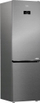 Frigorifer kombinë Beko B5RCNA406HXB1, No Frost, 355L, inox