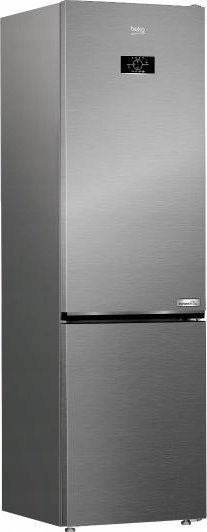 Frigorifer kombinë Beko B5RCNA406HXB1, No Frost, 355L, inox