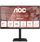 Monitor AOC E4 Q27E4CV, 27", Quad HD 1440p, 120Hz, i zi