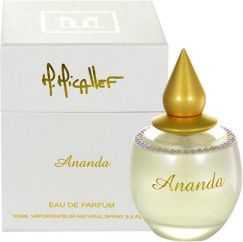 Parfum për goca M Micallef Ananda Love &amp; Passion, Eau de Parfum, 100 ml