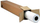 Letër fotografike HP Universal Instant Dry Gloss, rrotull 42" x 100', 50.5 lb, e bardhë
