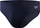 Rroba banje Speedo Eco+ 7 cm, prerje klasike e ngushtë, material që s’e ha klori, ngjyrë blu