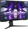 Monitor Samsung Odyssey LS24AG300NRXEN - LED, 24", Full HD, i zi