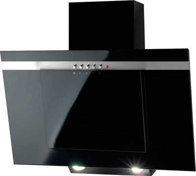 Aspirator Akpo WK-4 NERO LINE 60 ECO, i zi