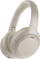 Kufje Sony WH-1000XM4, të hirta