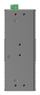 Switch industrial Easy Managed, 6 porta, Gigabit, PoE, 12 Gbps