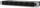 Amplifikator kufjesh Behringer Powerplay HA-6000, 6 kanale, për tu montu në rack 1U, i zi