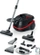 Fshesë elektrike Bosch BWD421POW, 2100 W, e zezë