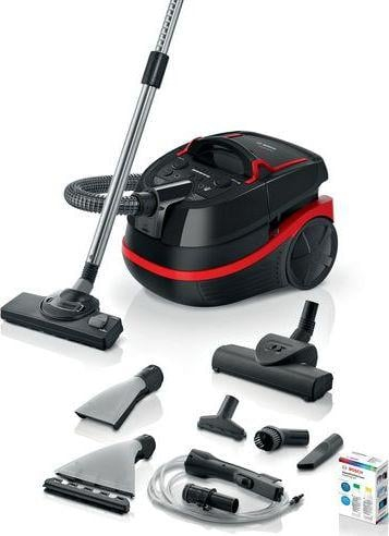 Fshesë elektrike Bosch BWD421POW, 2100 W, e zezë