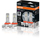 Llampa mjegulle LED Osram LEDriving HL Easy Gen2 H8 H11 H16, 12V, set 2 copë, e bardhë