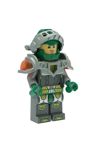 Orë Lego Nexo Knights™ Aaron 9009426