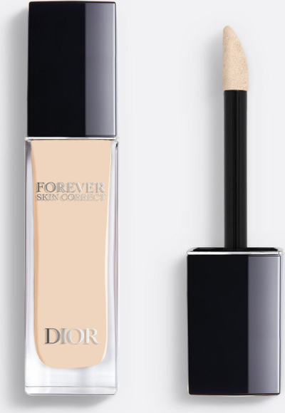 Korrektor fytyre Dior Forever Skin Correct Nude, mbulim i plotë, pamje natyrale