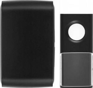 Zile dere wireless Emos P5727, AC, për jashtë, e zezë