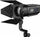 Dritë LED studio Godox S30, fokus i rregullueshëm, 5600K, e zezë