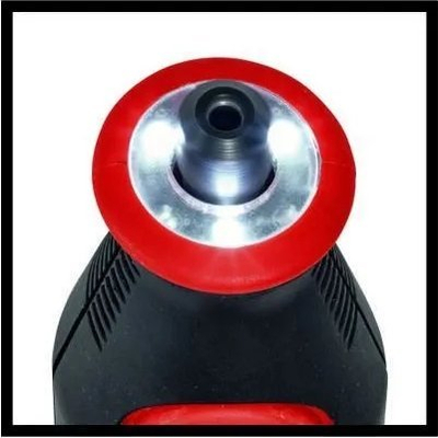 Vegël multifunksionale pa kabllo Einhell TE-MT 7.2 Li, 7.2V, me 57 aksesorë