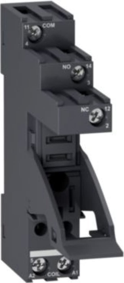 Prizë releje Schneider Electric RGZE1S35M, 77x15.8x62mm, 1 copë
