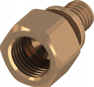 Bashkues kalimtar Tece 705002, 16mm, 1/2", bronz