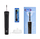 Furçë dhëmbësh elektrike Oral-B Vitality Pro Black, 3 mënyra larjeje, e zezë