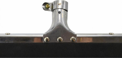 Sfungjer për fshesë AWTools AW23703, 600 mm, e zezë
