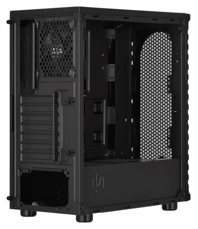 Kuti kompjuteri Endorfy Signum 300 Solid, ATX, i zi