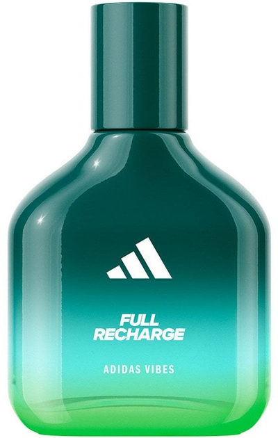 Парфем за мажи Адидас Вибес Фул Ричарџ, Eau de Parfum, 50ml