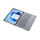 Laptop Lenovo ThinkBook 14 G8 IRL, 14\", бизнис, сив