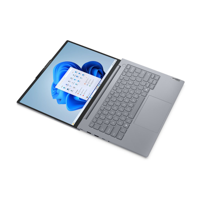 Laptop Lenovo ThinkBook 14 G8 IRL, 14\", бизнис, сив