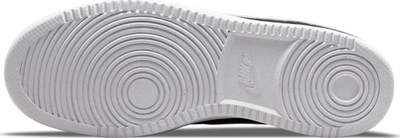 Патики Nike Court Vision Low M DH2987-001, ниски, рециклирани материјали, црни