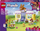 Lodër ndërtimi LEGO Heartlake City Rabbit Hotel 42679, set për fëmijë, shumëngjyrësh