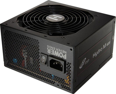 Furnizues energjie FSP/Fortron Hydro M PRO, 700W