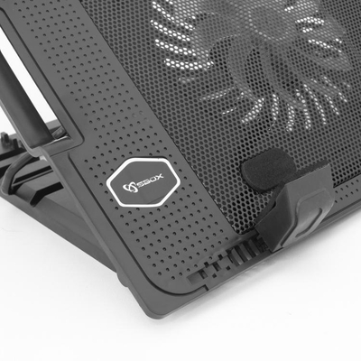 Ftohës për laptop SBOX CP-12