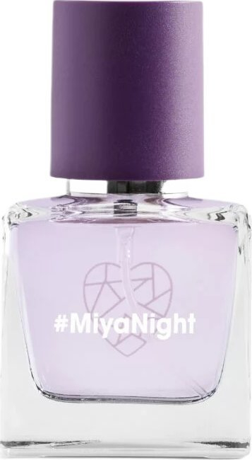 Parfum për goca Miya #MiyaNight, Eau de Parfum, 30 ml