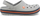 Sanda Crocs Crocband 11016-01U, uniseks, gri