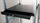Sirtar rack Equip me çelës 19", 1U, i zi RAL9005