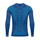 Bluzë termike Alpinus Tactical Base Layer M GT43870, Quick Dry, për meshkuj, e zezë