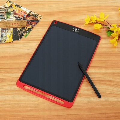 Tablet grafike LCD për kalamajt, 8.5", me laps special, me shumë ngjyra