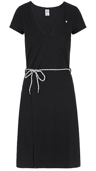 Fustan Loap  Nora CLW21106-V24V, i zi XL mLO1557-XL