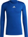 Bluzë termike adidas TechFit Warm M H23127, me mëngë t’gjata, për burra, blu