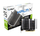 Kartë grafike Palit GeForce RTX 3050 KalmX, 6GB GDDR6, ftohje pasive, NE63050018JE-1070H
