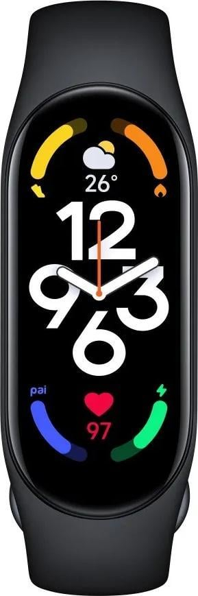 Rrip Apple Watch Pride Edition Sport Loop 45mm, najlon, me shumë ngjyra
