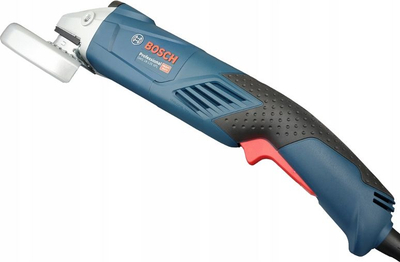 Mulli këndor Bosch Professional GWS 18-125 SPL, 125 mm, 1800 W, blu