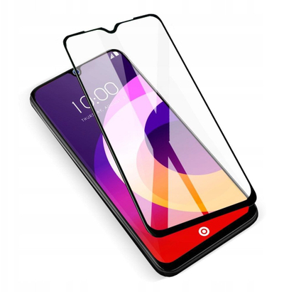 Mbrojtëse ekrani 5D qeramike për Xiaomi Redmi Note 14 4G, xham